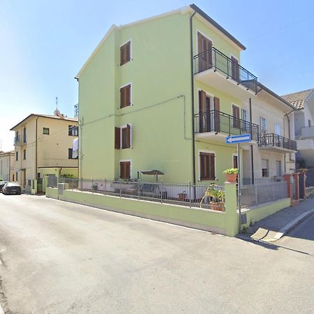 Porto SantʼElpidioCasa Lilly公寓 外观 照片