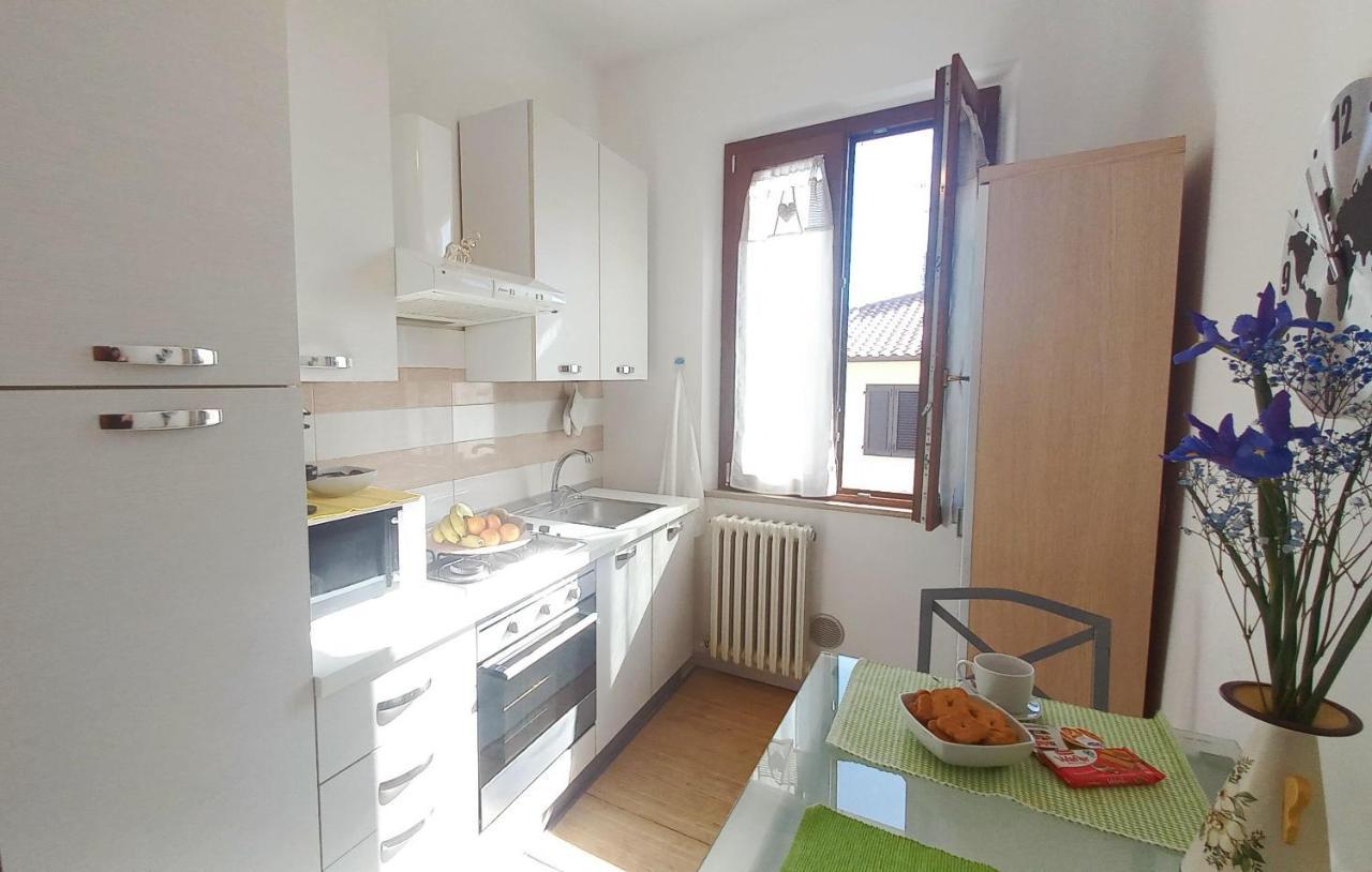 Porto SantʼElpidioCasa Lilly公寓 外观 照片