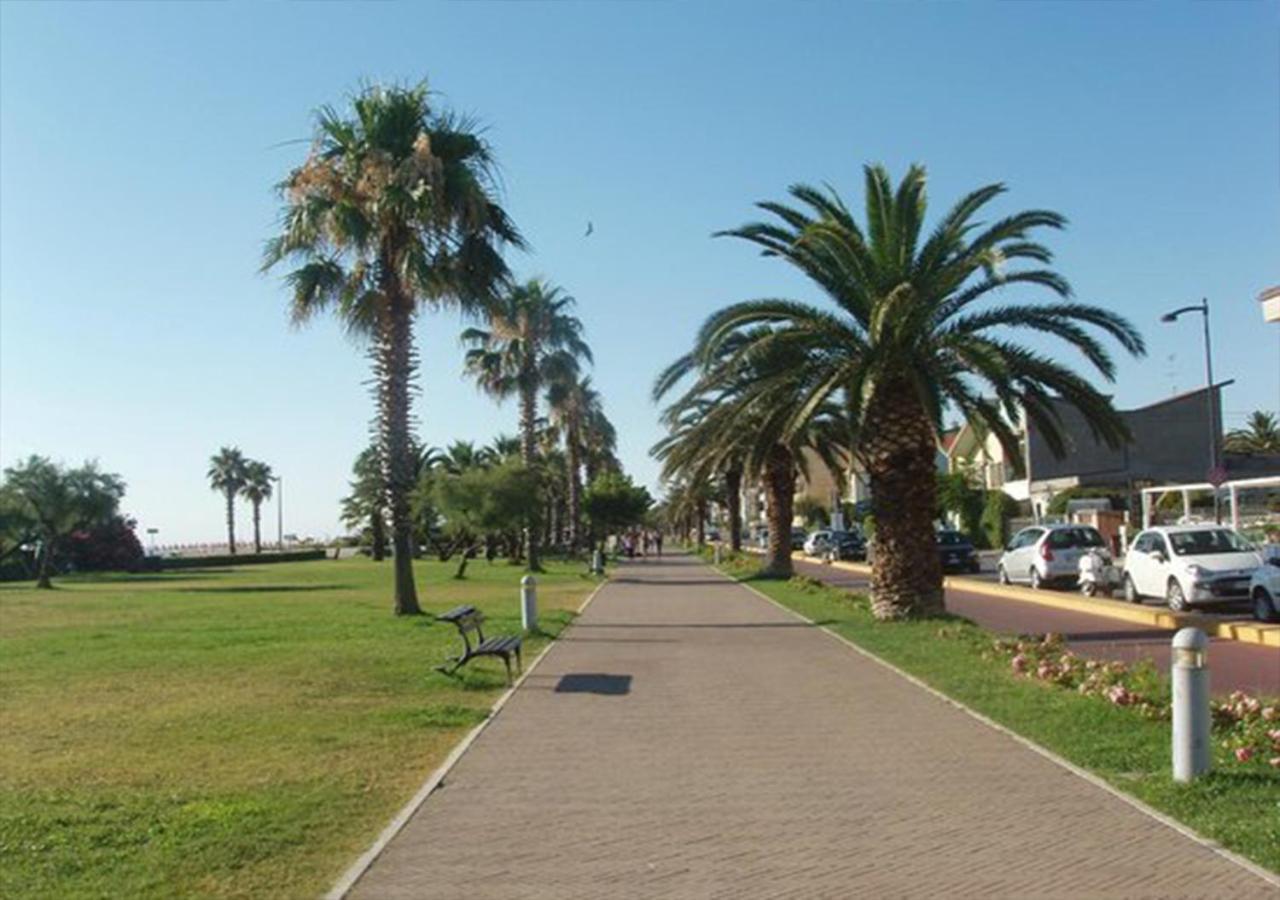 Porto SantʼElpidioCasa Lilly公寓 外观 照片