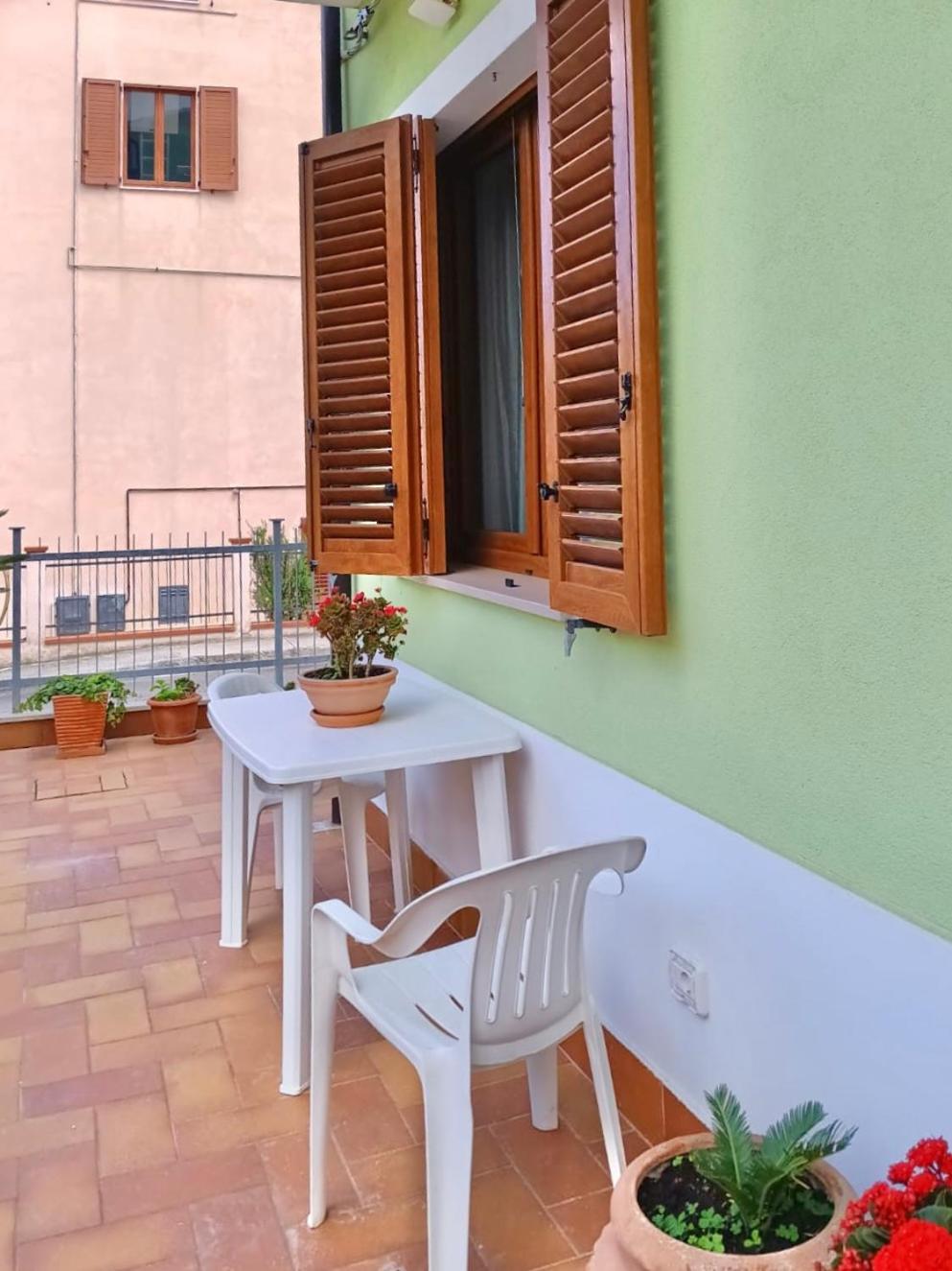 Porto SantʼElpidioCasa Lilly公寓 外观 照片