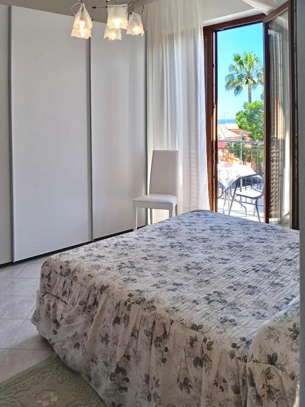 Porto SantʼElpidioCasa Lilly公寓 外观 照片