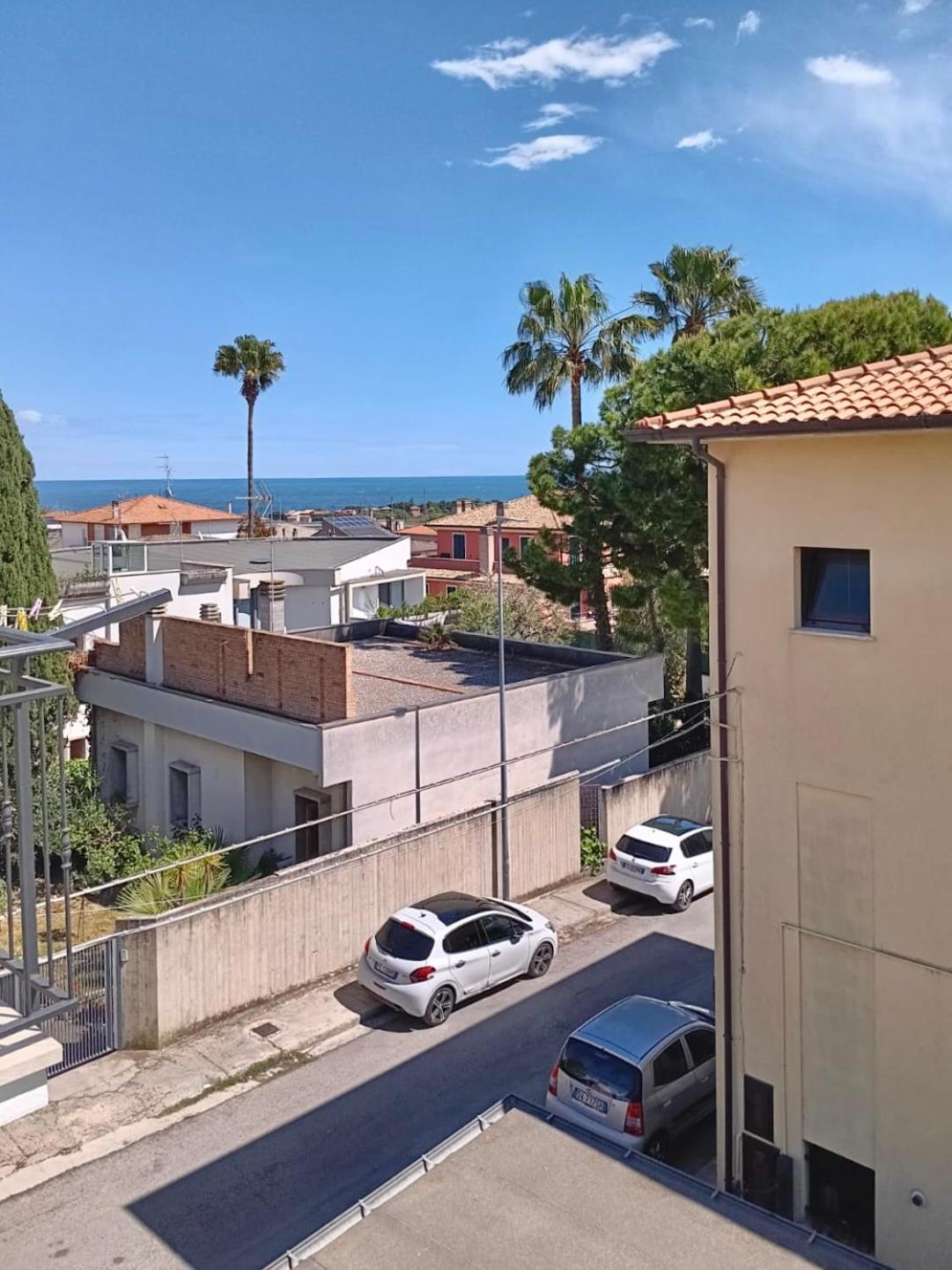 Porto SantʼElpidioCasa Lilly公寓 外观 照片